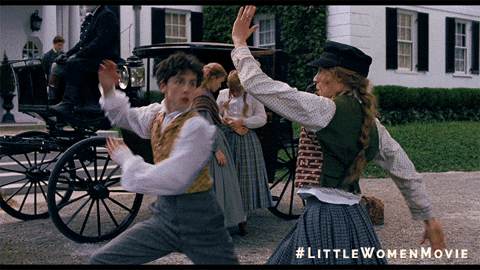 gif used in post