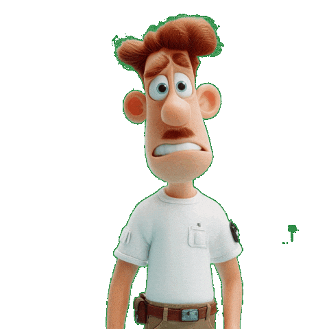 Ai Humor Sticker by ShahramCinema