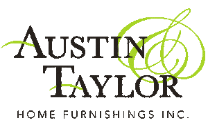 Austin & Taylor Sticker