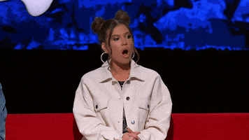 Omg Shocked GIF by Ridiculousness