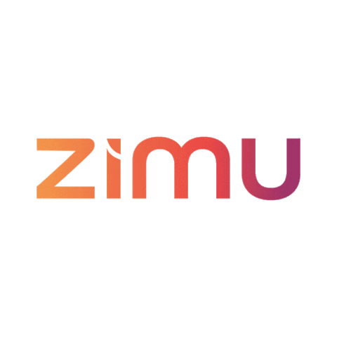 Zimu Comida Refrigerada Sticker