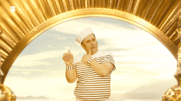 Sexy GIF by Tv8it