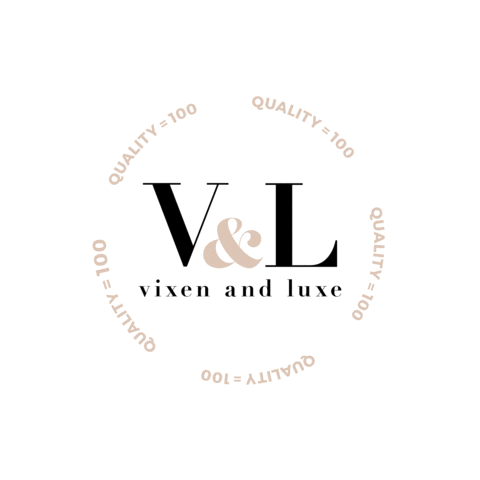La Villa Sticker