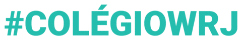 Colégio WRJ Sticker
