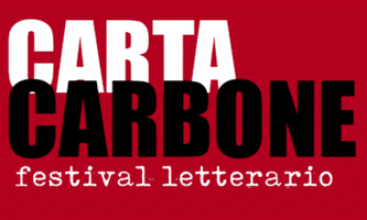 CartaCarbone festival book books literature GIF