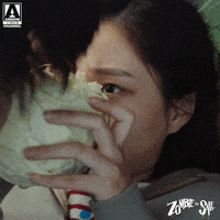 Dont Be Shy Young Love GIF by Arrow Video