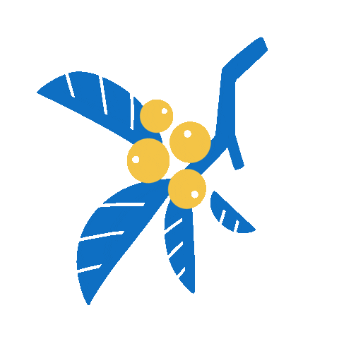 Arvore Sticker