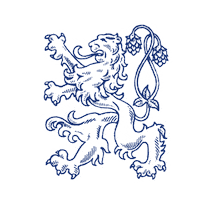 Oktoberfest Einprosit Sticker by Fleischglück