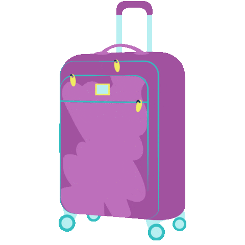 Travel Philosophie Sticker