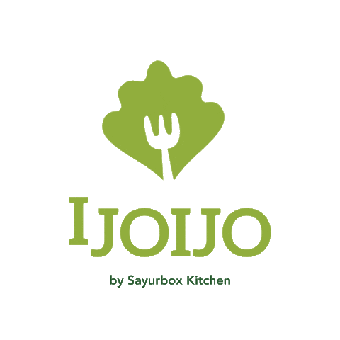 Lunch Sandwich Sticker by Sayurbox