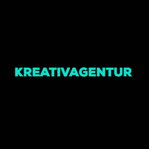 Agentur Kreativagentur GIF by YAY creative