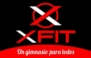 XfitGym GIF