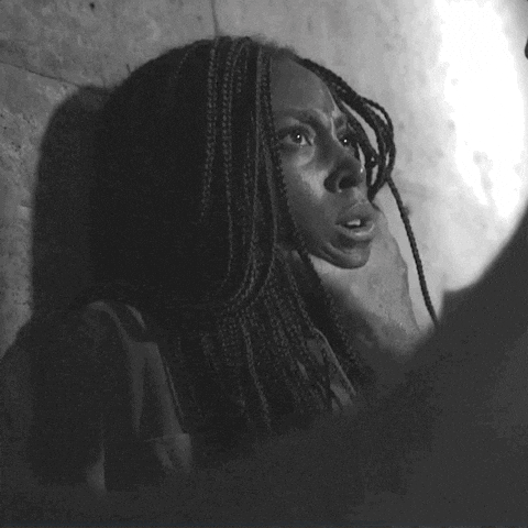 Friend Of The World GIF by Charybdis Pictures
