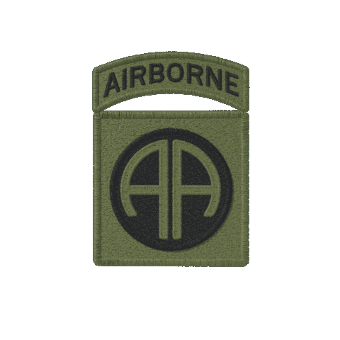 Sticker by GoArmy