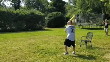stufeiner baseball money swing source GIF