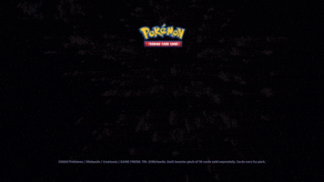 Pokemon Tcg Fireworks GIF by Pokémon