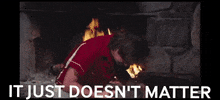 Bill Murray GIF
