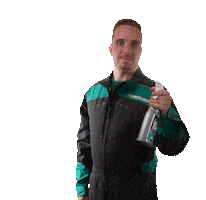 Oil Carline Sticker by MOTOREX