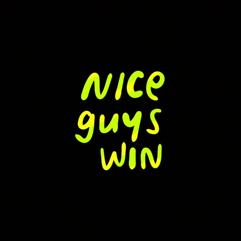 London Win GIF