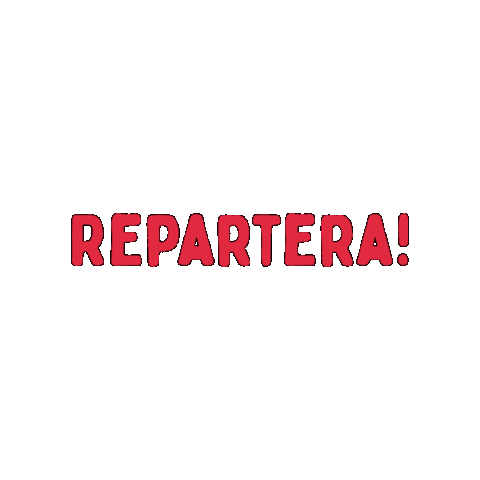 Mamacita Reparto Sticker