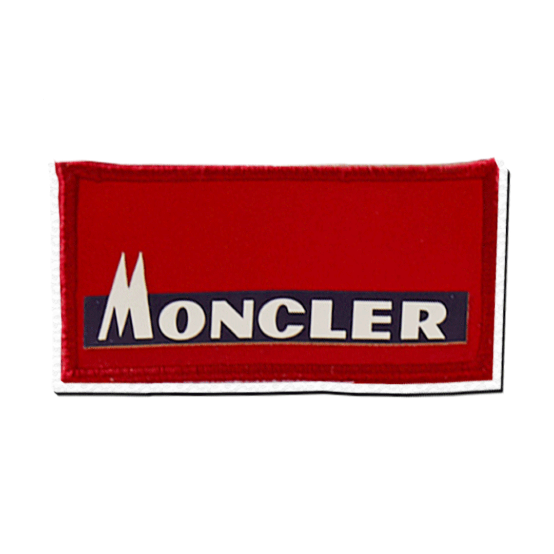 Logo Jackets Sticker by Moncler for iOS & Android | GIPHY