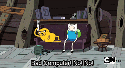 adventure time animated GIF