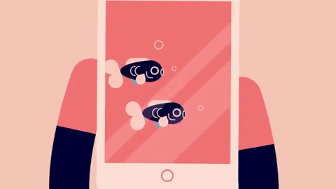 Fish-ipad GIFs - Get the best GIF on GIPHY Fish-ipad GIFs - Get the best GIF on GIPHY