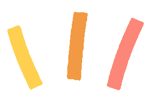 Pink This Is Cool Sticker