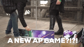 Animated GIF