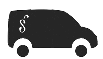 Zapateria Sticker by La Sebastiana