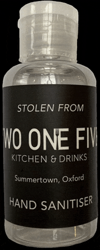 215Kitchen GIF