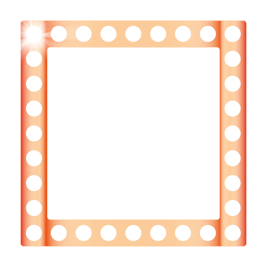 Fashion Beauty Sticker by Camera Nazionale della Moda Italiana