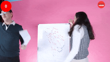 We Did It GIF by BuzzFeed