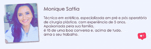 Monique Sattia GIF