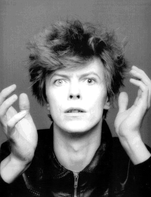bowie