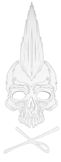 Sticker by xianzone