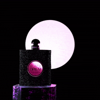 Sexy Moon GIF by YSL Beauty USA