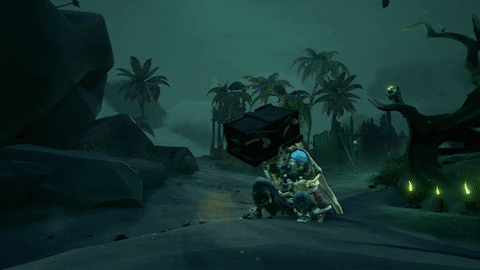 Sea of Thieves: Looking for Group - Wanna grind maybe for of the damned that's yup to u tho I got a skull this month already
image 3