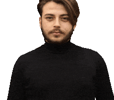 Berk Eren Sticker by nike turkey