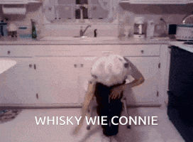 Connie Whisky GIF by 82NC