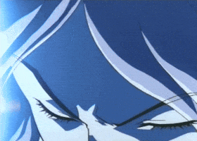 Angry Persona 2 GIF