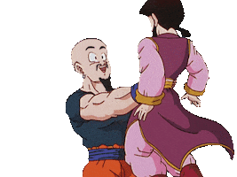 Temple London Sticker