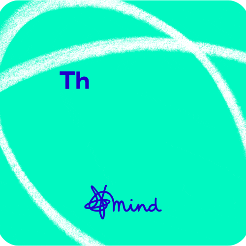 GIF by Mind Charity