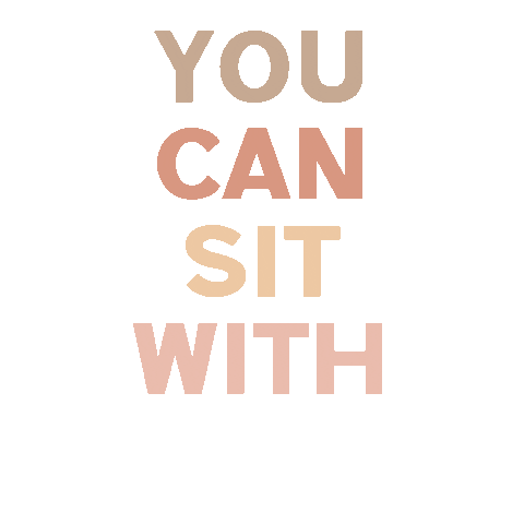 Friends Love Sticker by Dermhealthco