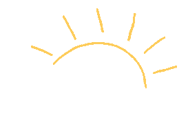 Good Morning Sticker