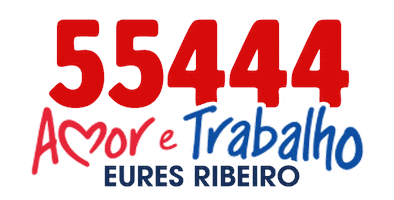 55444 Sticker by Eures Ribeiro