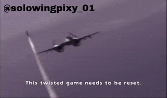 Ace Combat Pixy GIF