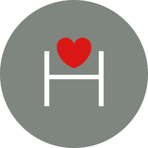 Sticker by Von Herzen