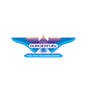 Fries Sticker by BurgerFuel