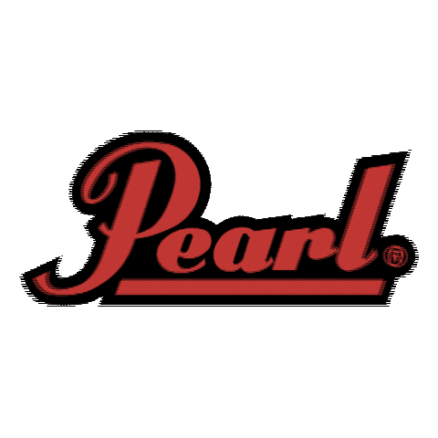Drumming Drum Kit Sticker by Pearl Drums Europe